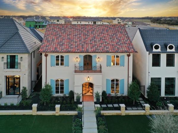 1824 Riviera Lane, Southlake, TX 76092