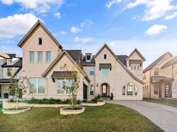 3516 Ithaca Street, Corinth, TX 76208