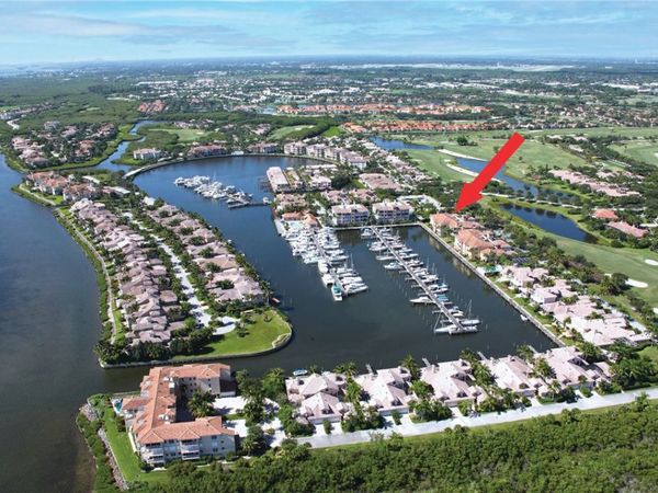 5520 Harbor Village Drive, Unit 101, Vero Beach, FL 32967