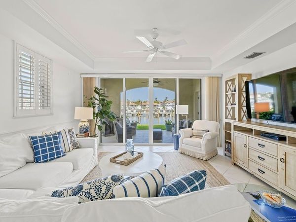 5520 Harbor Village Drive, Unit 101, Vero Beach, FL 32967