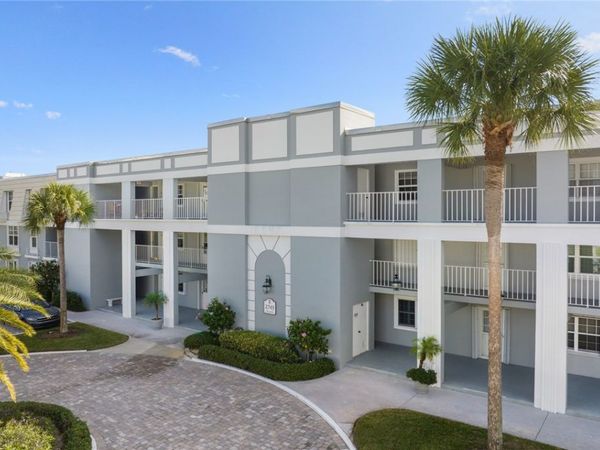 2743 Ocean Drive, Unit 47E, Vero Beach, FL 32963