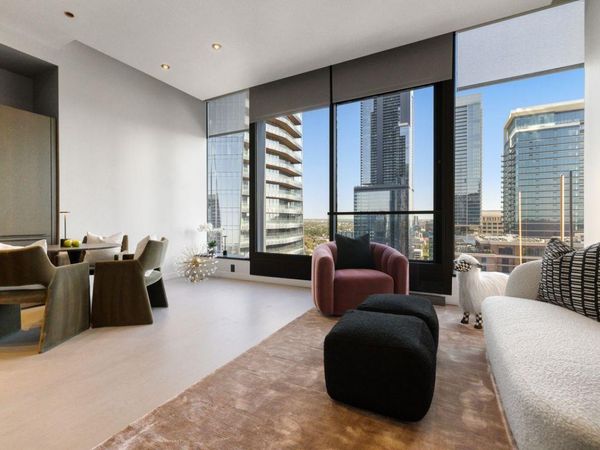 210 Lavaca ST, Unit 2809, Austin, TX 78701