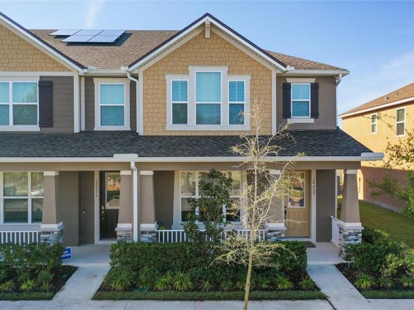 10251 HIGHLINE CREST STREET, ORLANDO, FL 32832