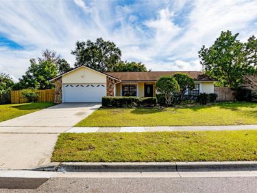 2903 SILVER RIDGE DRIVE, ORLANDO, FL 32818