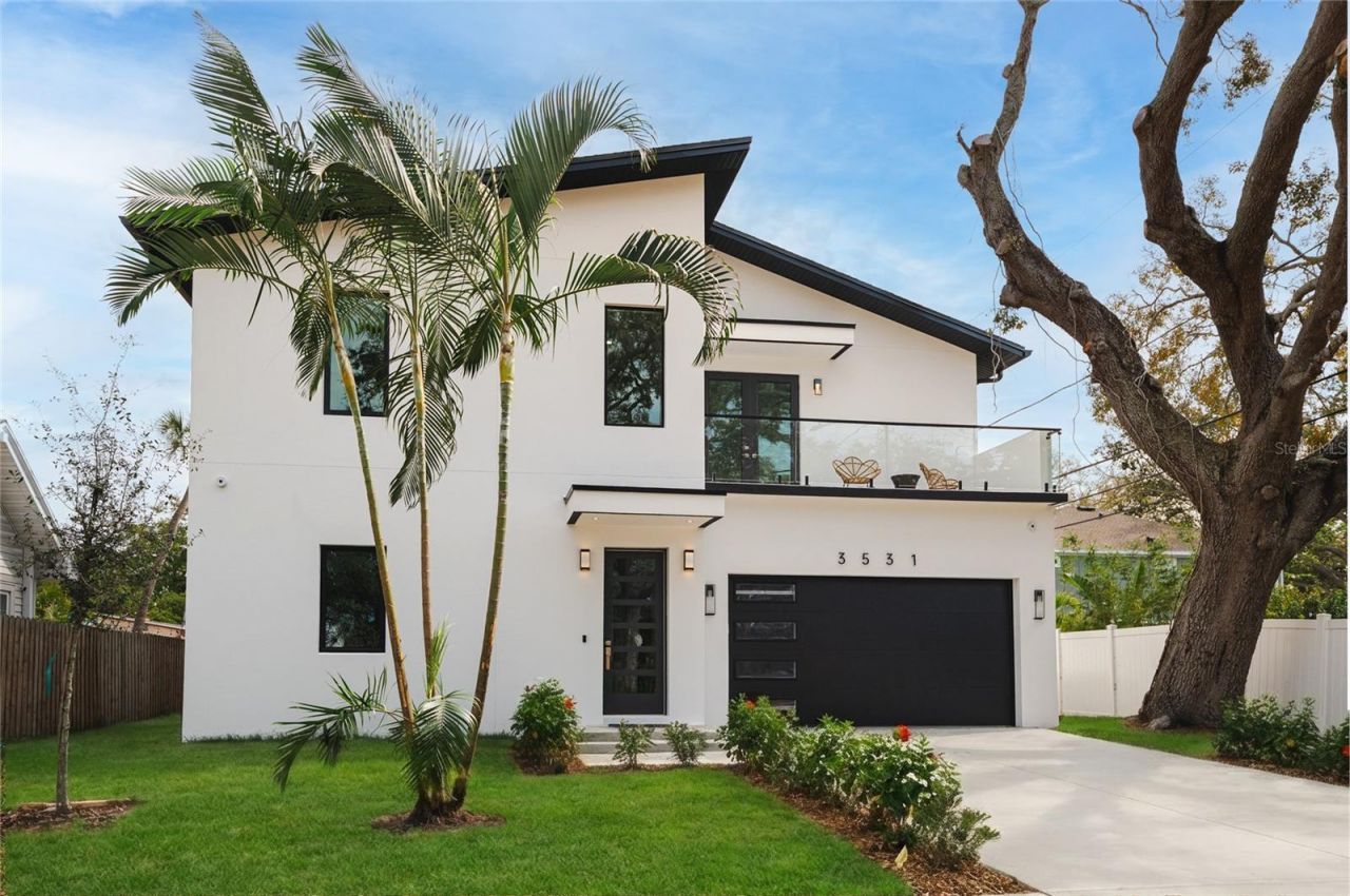 3531 81st Street N, Saint Petersburg, FL 33710 Photo