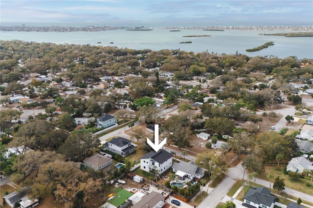 3531 81st Street N, Saint Petersburg, FL 33710 Photo