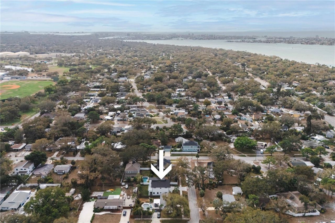 3531 81st Street N, Saint Petersburg, FL 33710 Photo