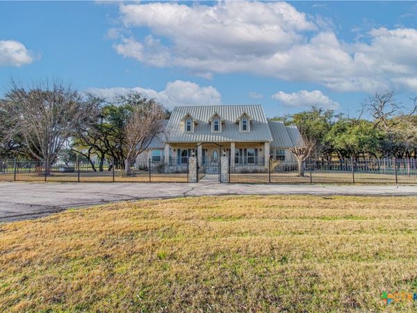 9821 Fm 439, Belton, TX 76513