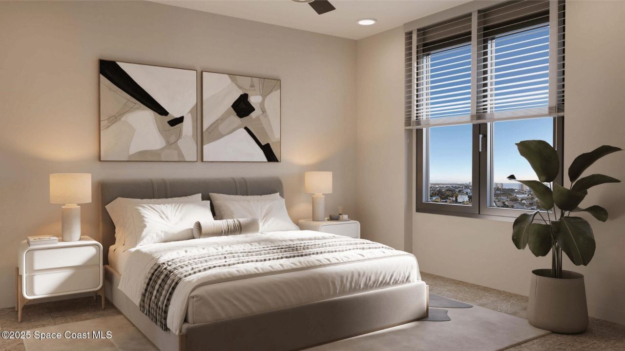 1230 Highway A1a, Unit 406, Satellite Beach, FL 32937 Photo