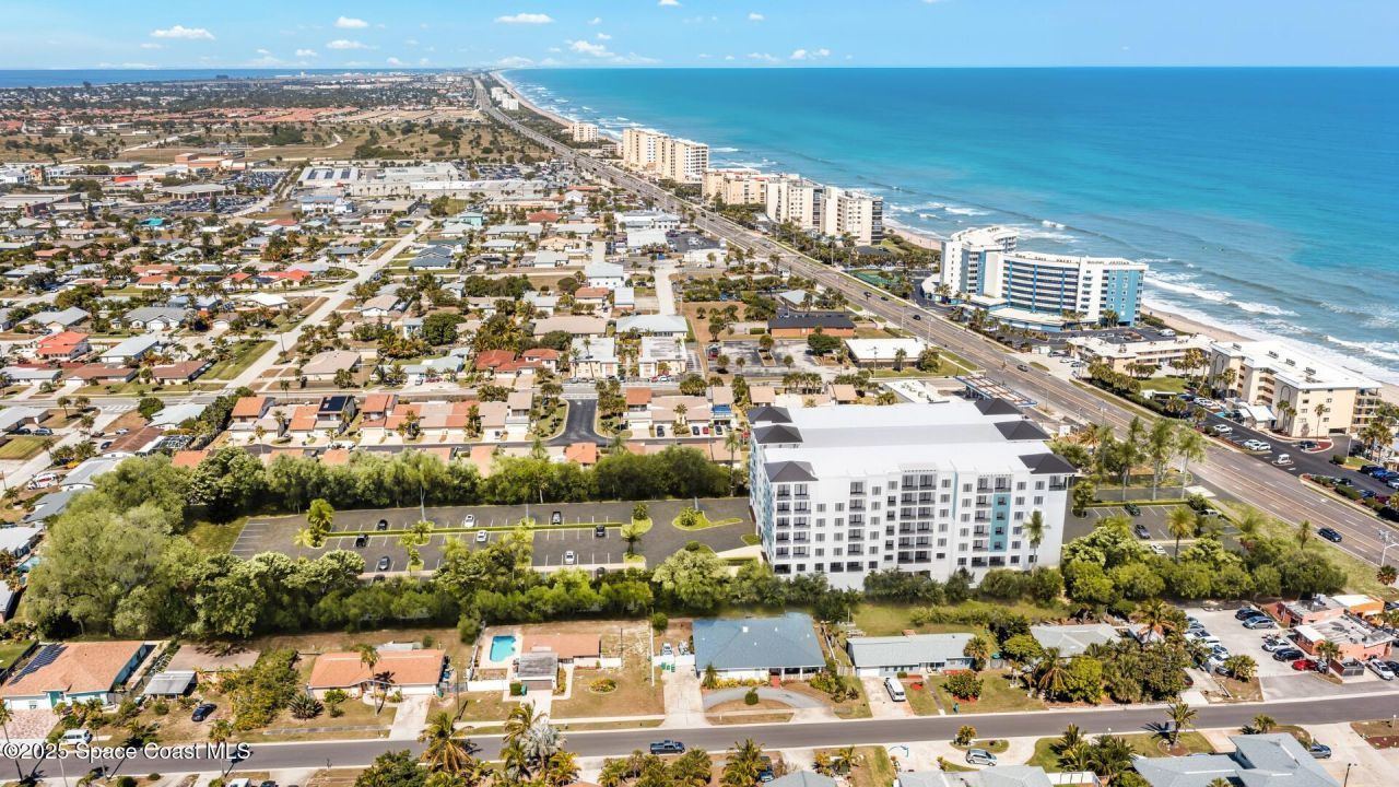1230 Highway A1a, Unit 406, Satellite Beach, FL 32937 Photo
