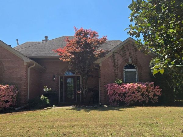 6080 Morgan Drive, Olive Branch, MS 38654