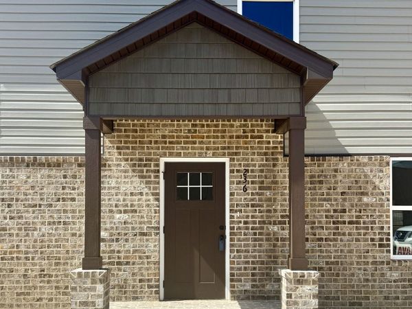 236 Beau Claire Circle, Byron, GA 31008