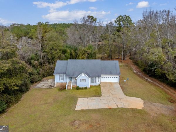 2987 HWY 72 EAST, Comer, GA 30629
