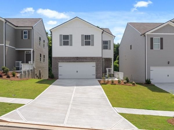 33 Rolling Meadow Trace, Jasper, GA 30143
