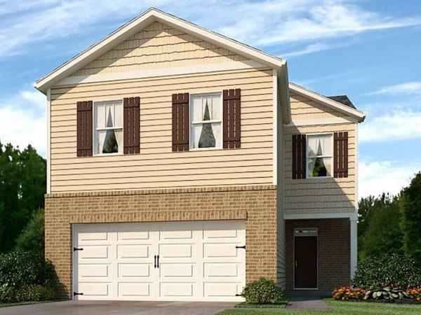 33 Rolling Meadow Trace, Jasper, GA 30143