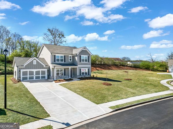 596 Calgary Downs Drive, Winder, GA 30680