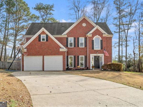 5040 Edisto Lane, Cumming, GA 30040