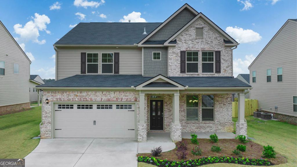 350 Staffin Drive, Senoia, GA 30276 Main Photo