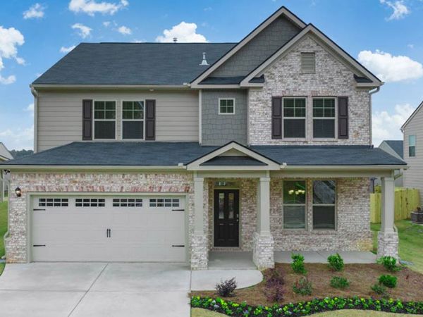 350 Staffin Drive, Senoia, GA 30276