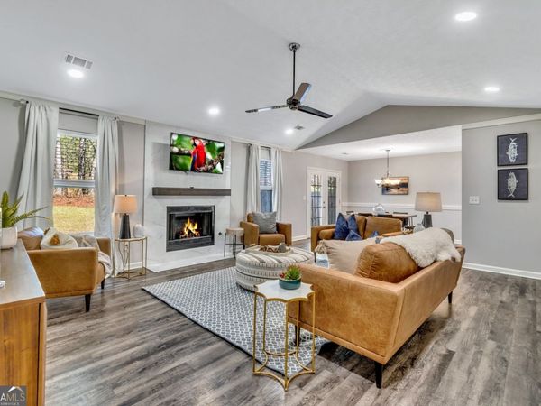 10960 Morning Dove Drive, Hampton, GA 30228