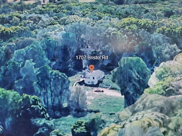 1707 W Bristol Road, Delton, MI 49046