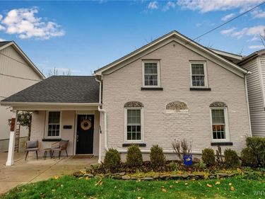 190 & 196 Mill Street, Buffalo, NY 14221