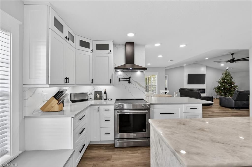 17060 Cypress Creek Dr, North Fort Myers, FL 33917 Photo