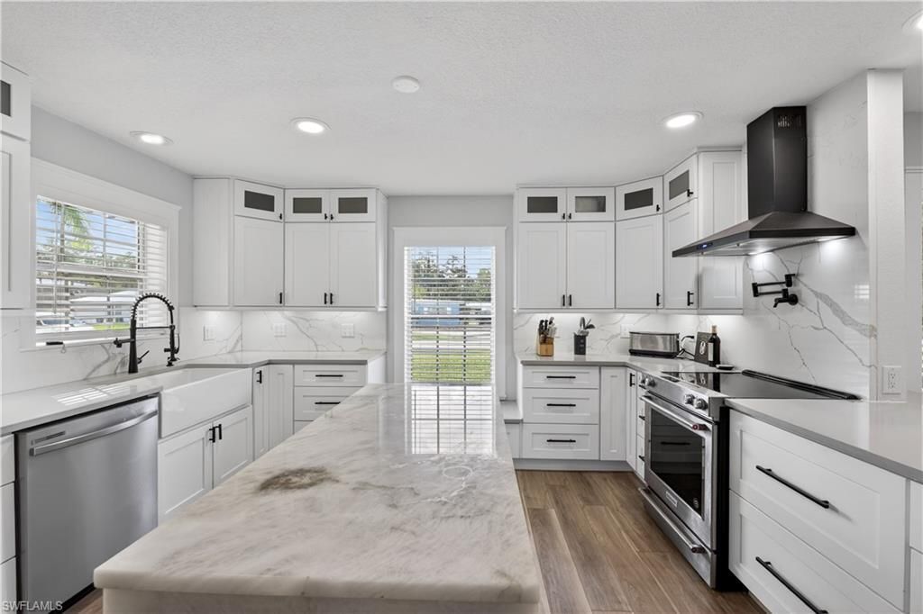 17060 Cypress Creek Dr, North Fort Myers, FL 33917 Photo