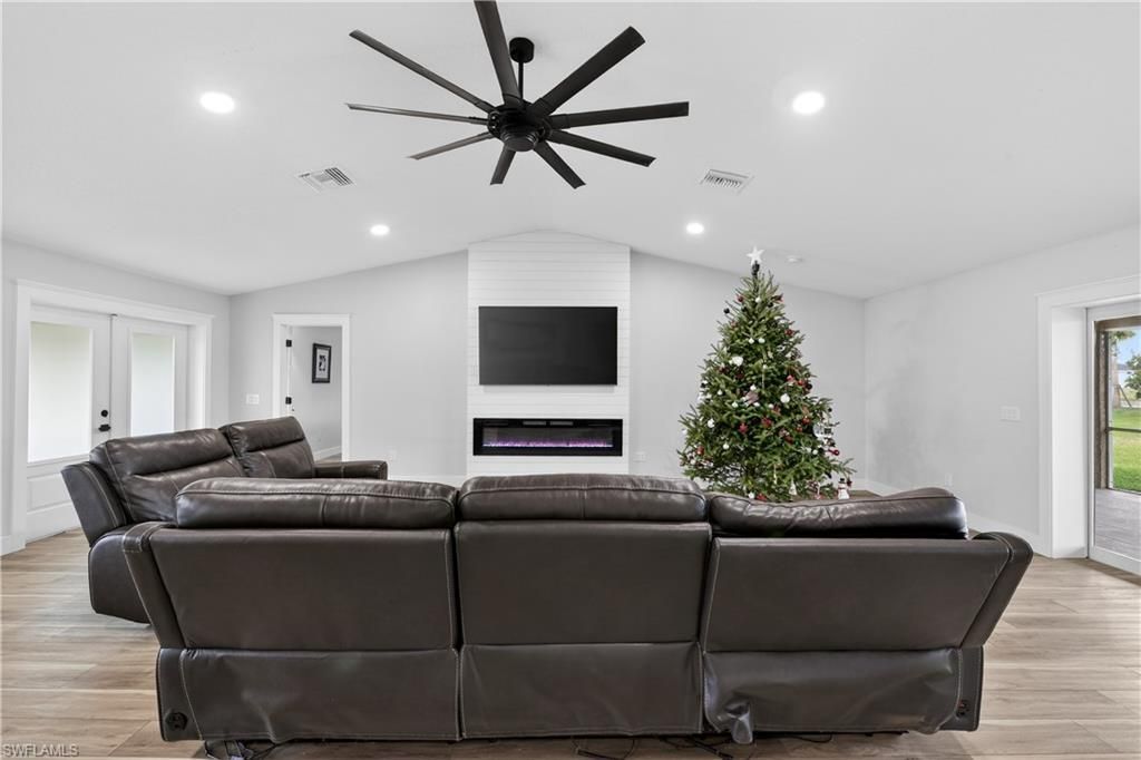 17060 Cypress Creek Dr, North Fort Myers, FL 33917 Photo