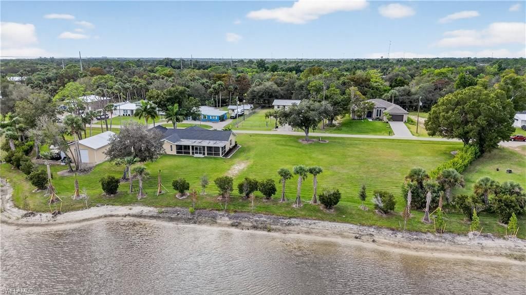 17060 Cypress Creek Dr, North Fort Myers, FL 33917 Photo