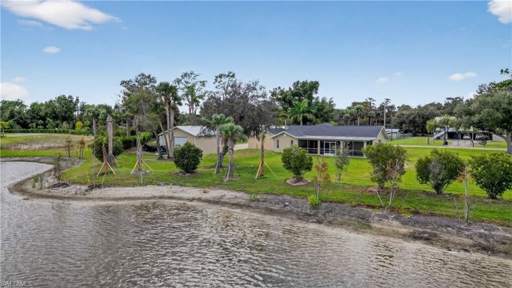 17060 Cypress Creek Dr, North Fort Myers, FL 33917 Photo