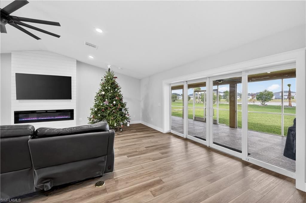 17060 Cypress Creek Dr, North Fort Myers, FL 33917 Photo