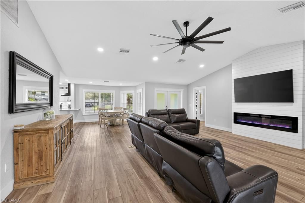 17060 Cypress Creek Dr, North Fort Myers, FL 33917 Photo