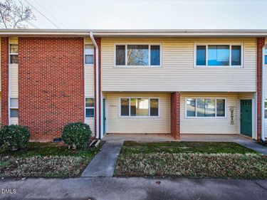 2304 Champion Court, Unit 2304, Raleigh, NC 27606