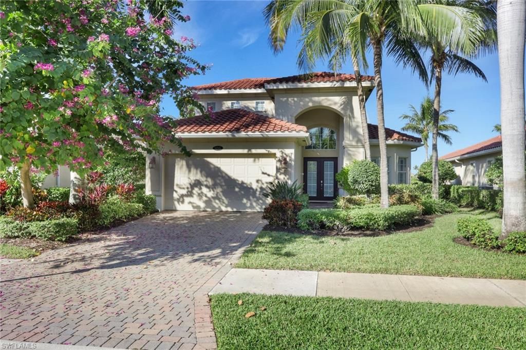 9205 Campanile Cir, Naples, FL 34114 Photo
