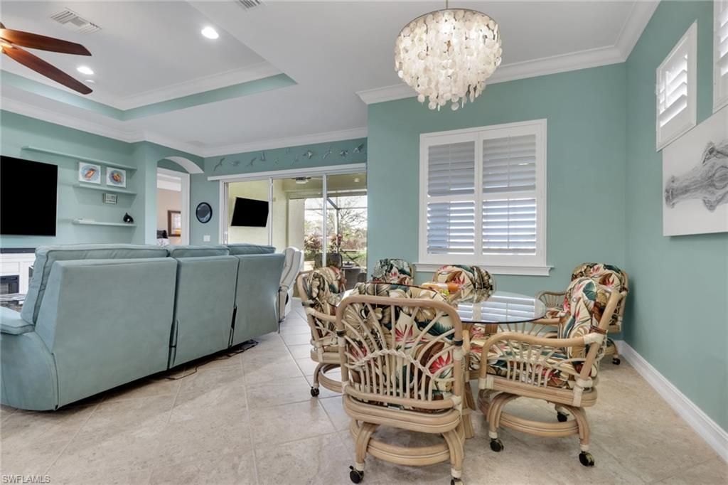 9205 Campanile Cir, Naples, FL 34114 Photo