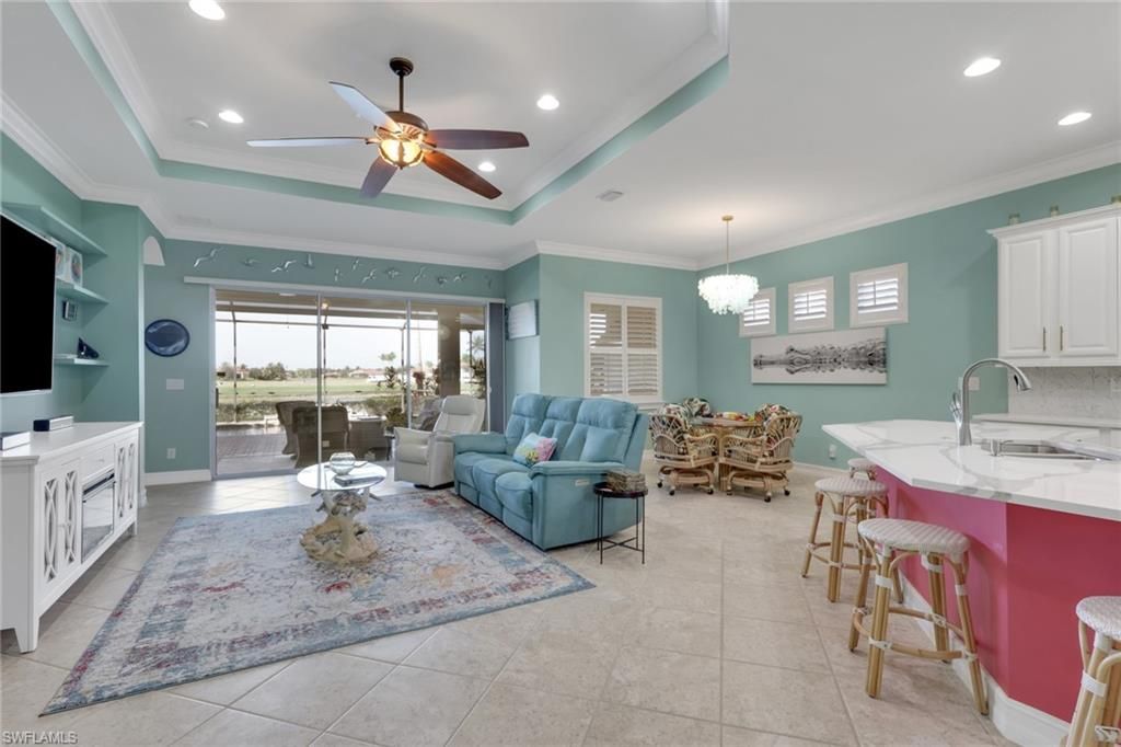 9205 Campanile Cir, Naples, FL 34114 Photo