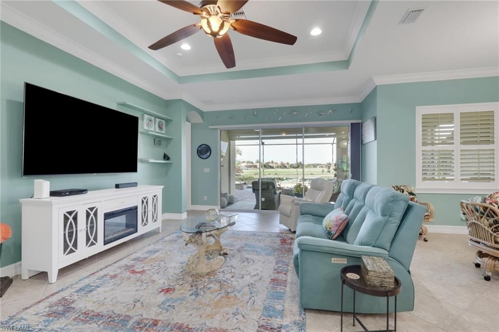 9205 Campanile Cir, Naples, FL 34114 Photo
