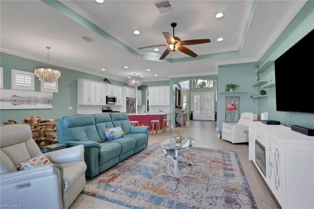 9205 Campanile Cir, Naples, FL 34114 Photo