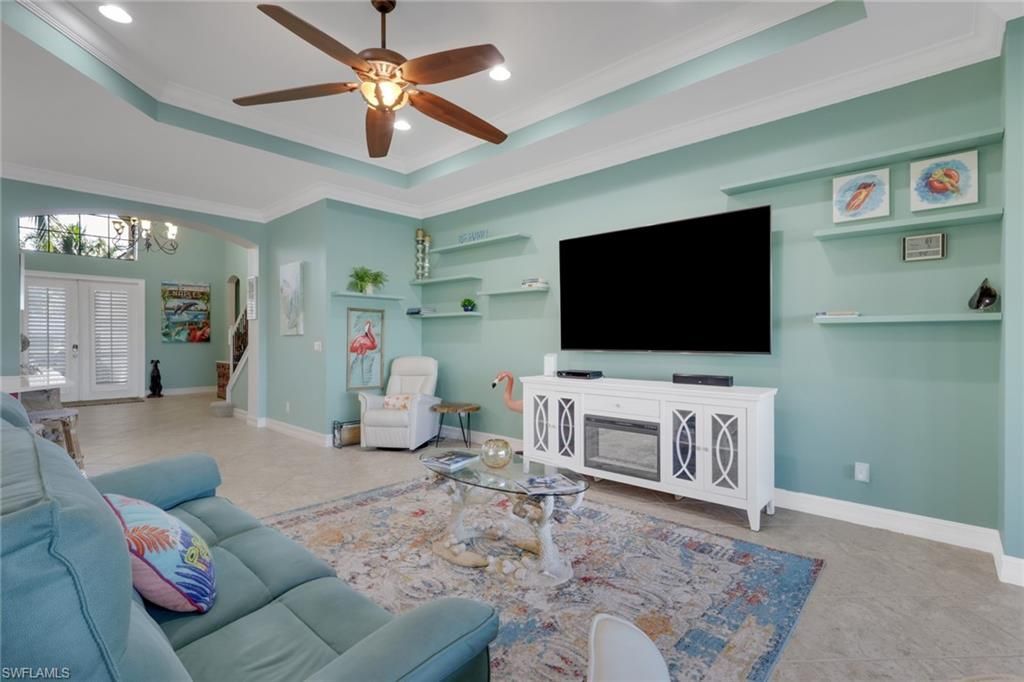9205 Campanile Cir, Naples, FL 34114 Photo
