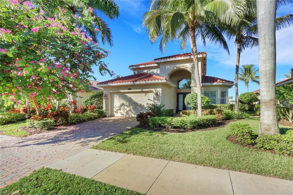 9205 Campanile Cir, Naples, FL 34114 Photo