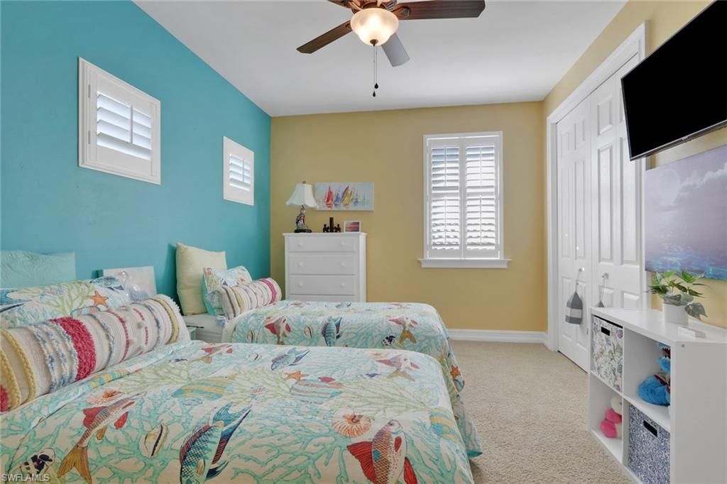 9205 Campanile Cir, Naples, FL 34114 Photo