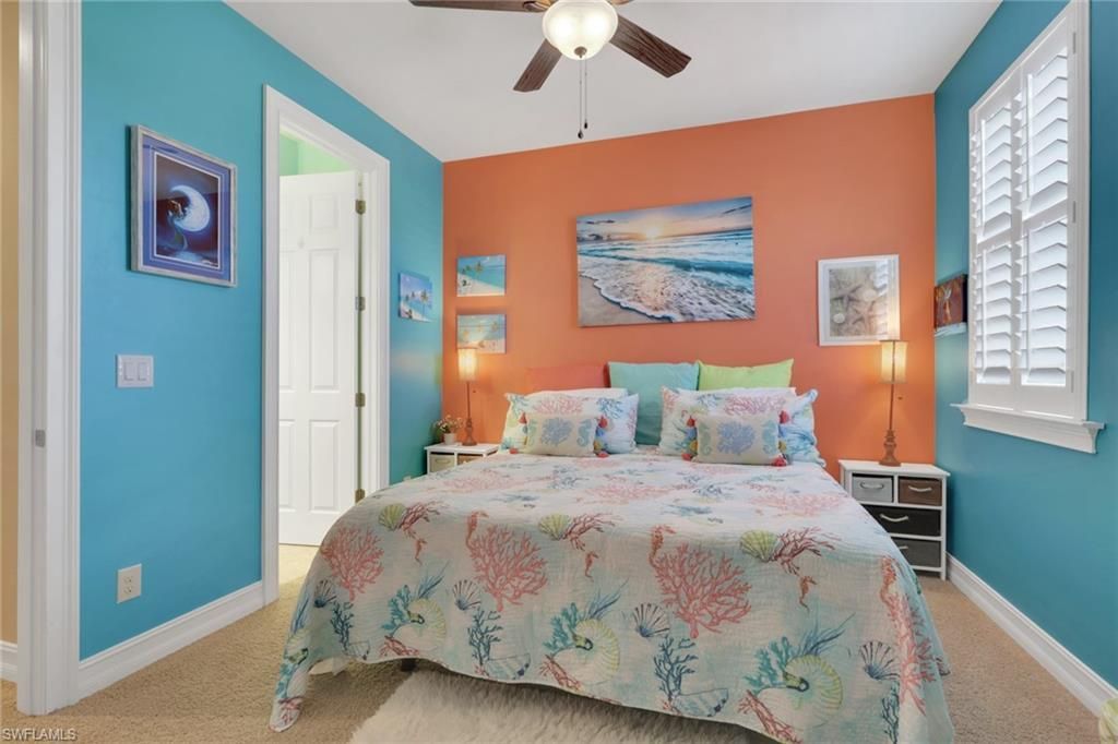 9205 Campanile Cir, Naples, FL 34114 Photo