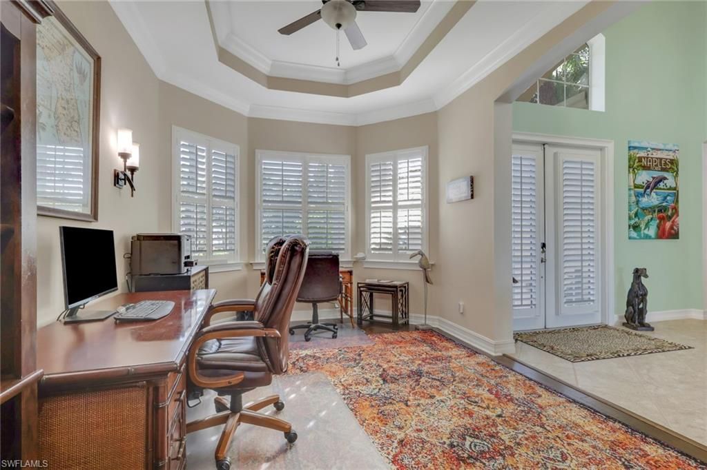 9205 Campanile Cir, Naples, FL 34114 Photo