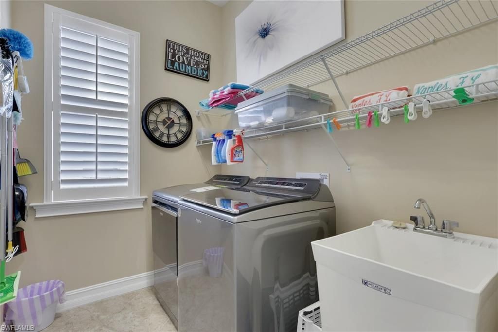 9205 Campanile Cir, Naples, FL 34114 Photo