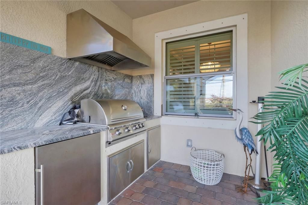 9205 Campanile Cir, Naples, FL 34114 Photo