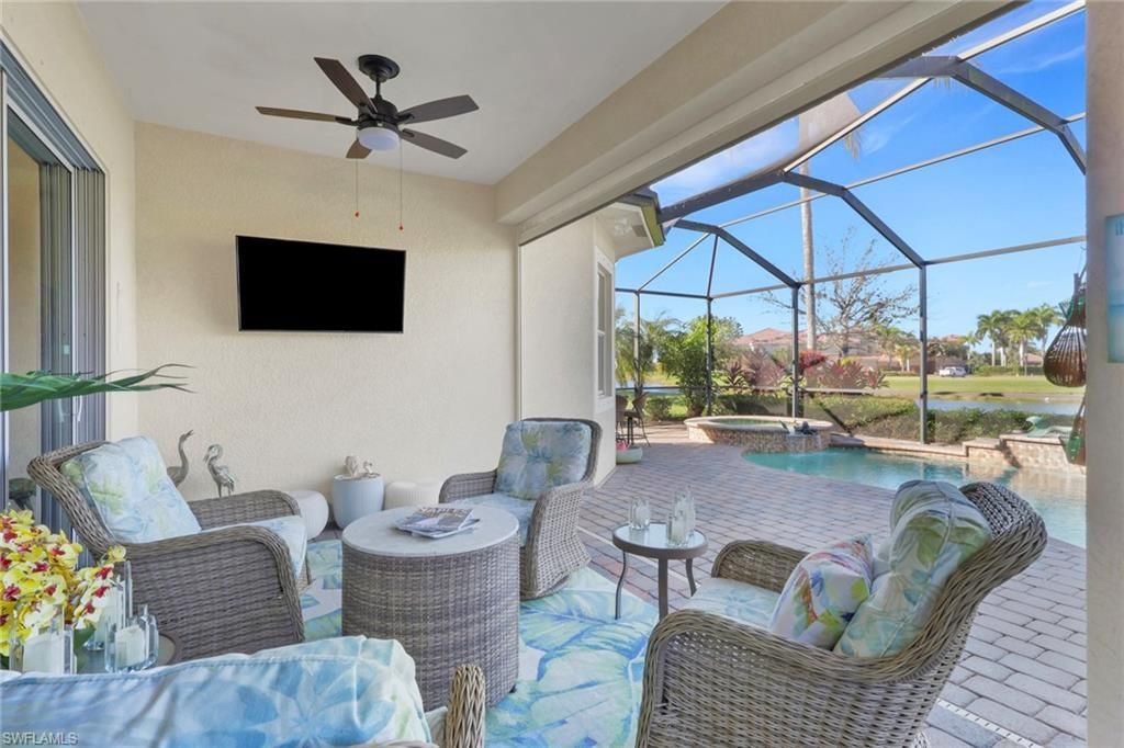 9205 Campanile Cir, Naples, FL 34114 Photo