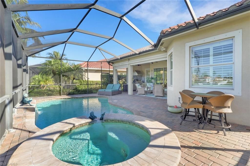9205 Campanile Cir, Naples, FL 34114 Photo