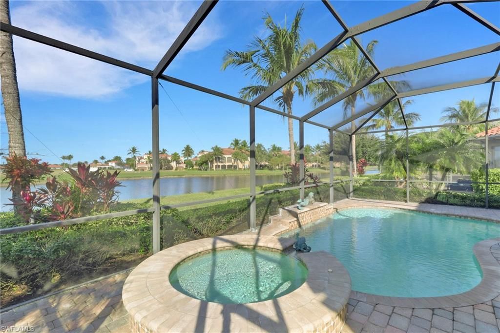 9205 Campanile Cir, Naples, FL 34114 Photo