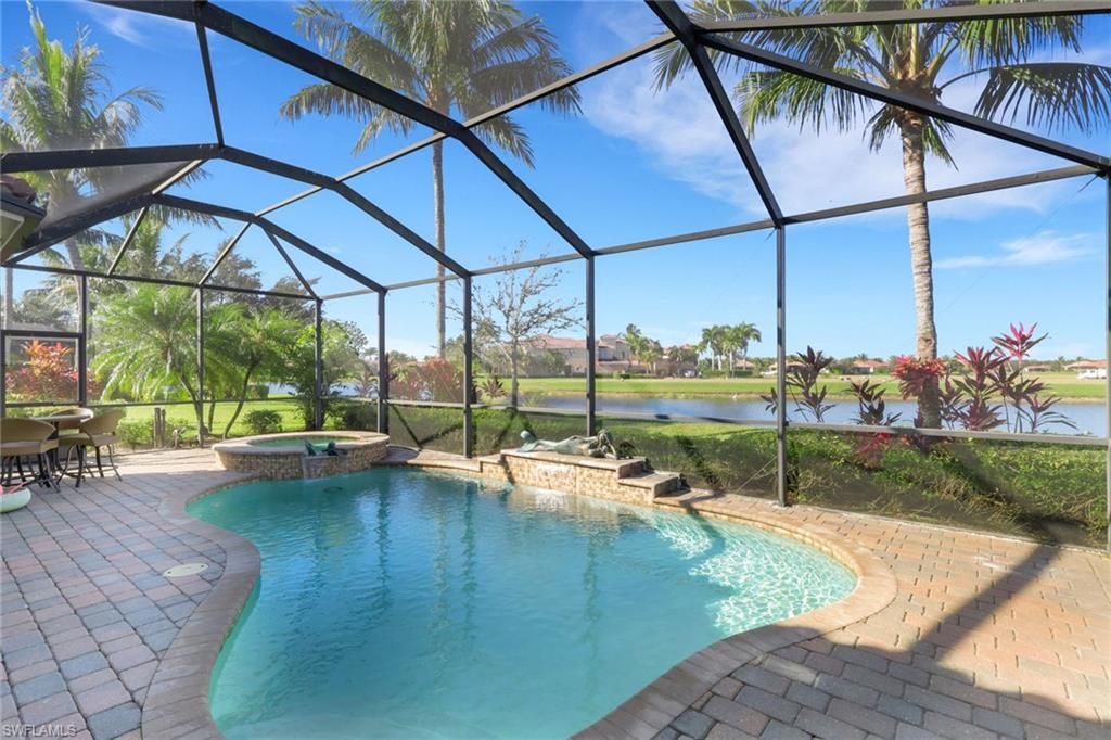 9205 Campanile Cir, Naples, FL 34114 Photo